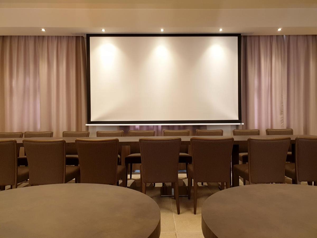 Hotel-Jakobslust Grünstadt Eksteriør bilde
