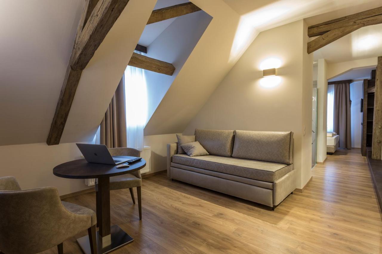 Hotel-Jakobslust Grünstadt Rom bilde