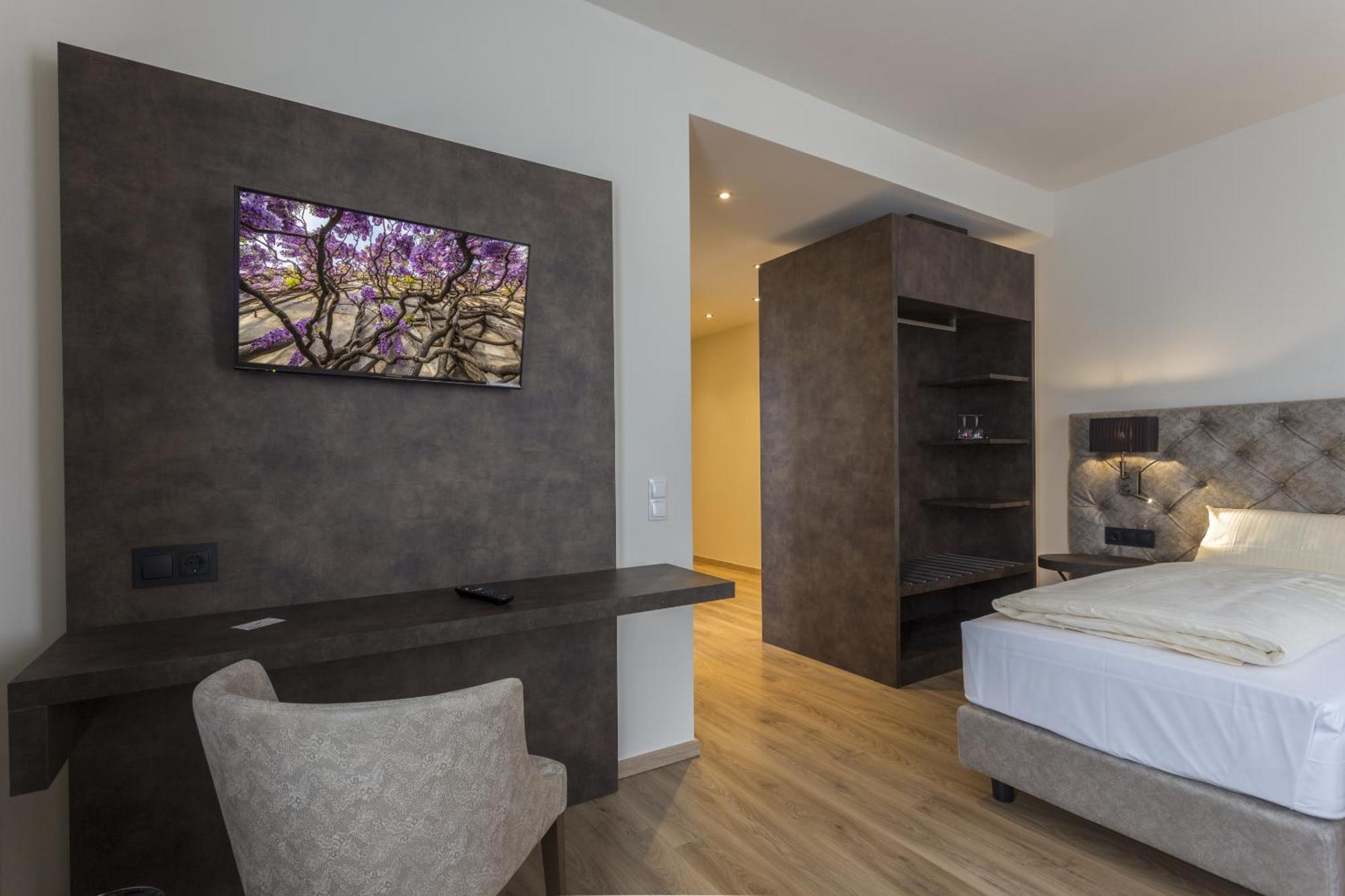 Hotel-Jakobslust Grünstadt Rom bilde