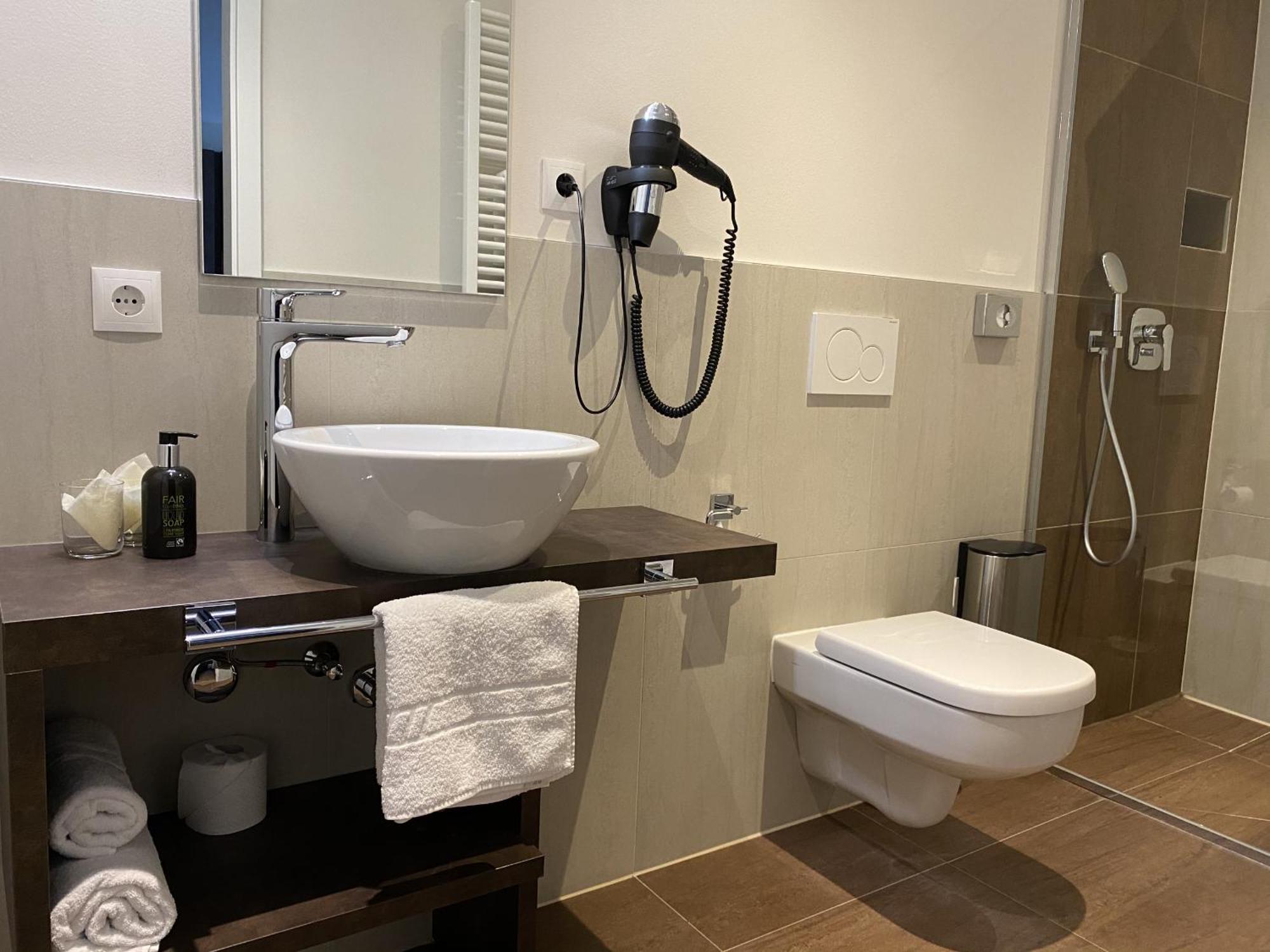 Hotel-Jakobslust Grünstadt Rom bilde