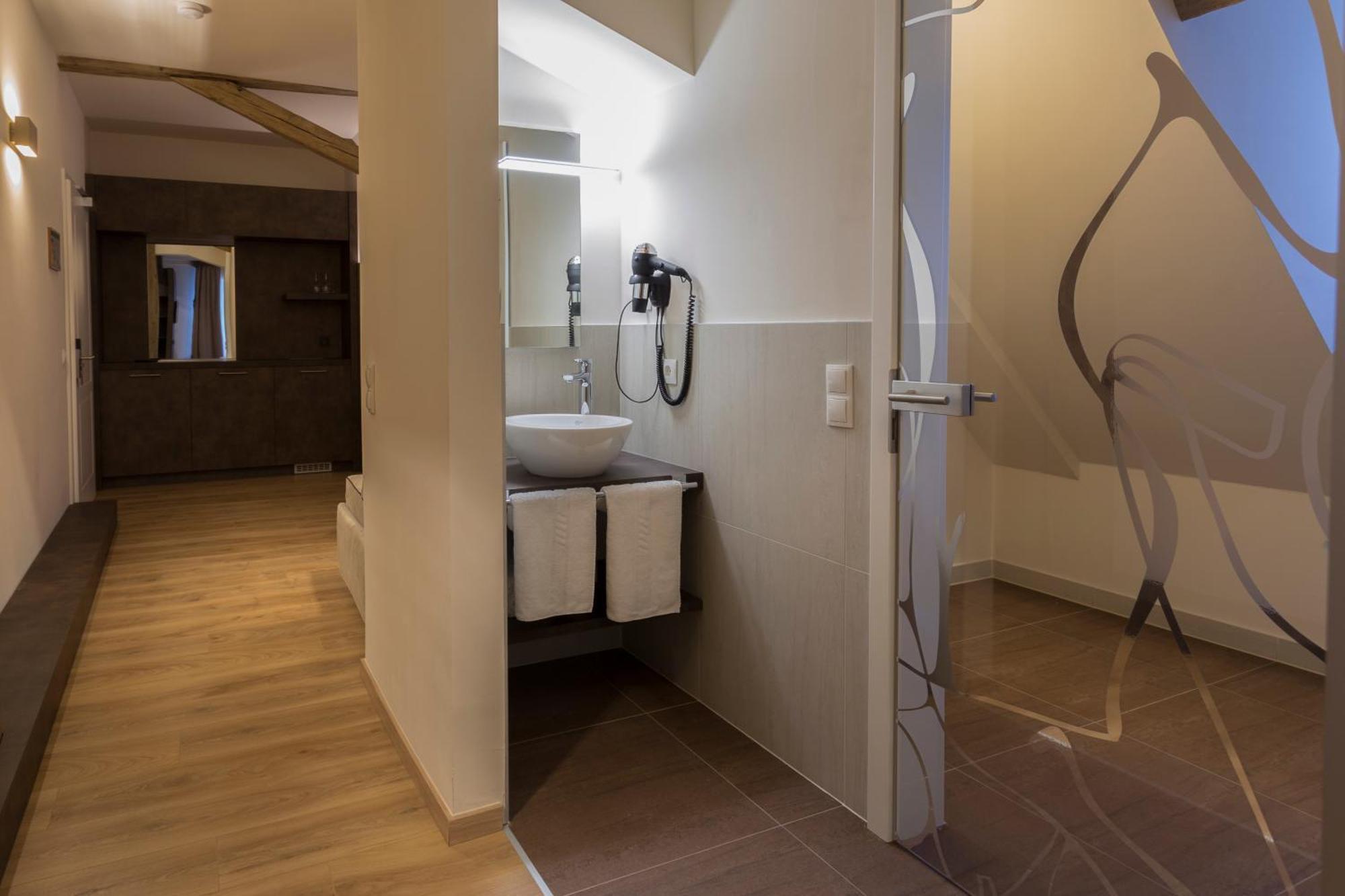 Hotel-Jakobslust Grünstadt Rom bilde