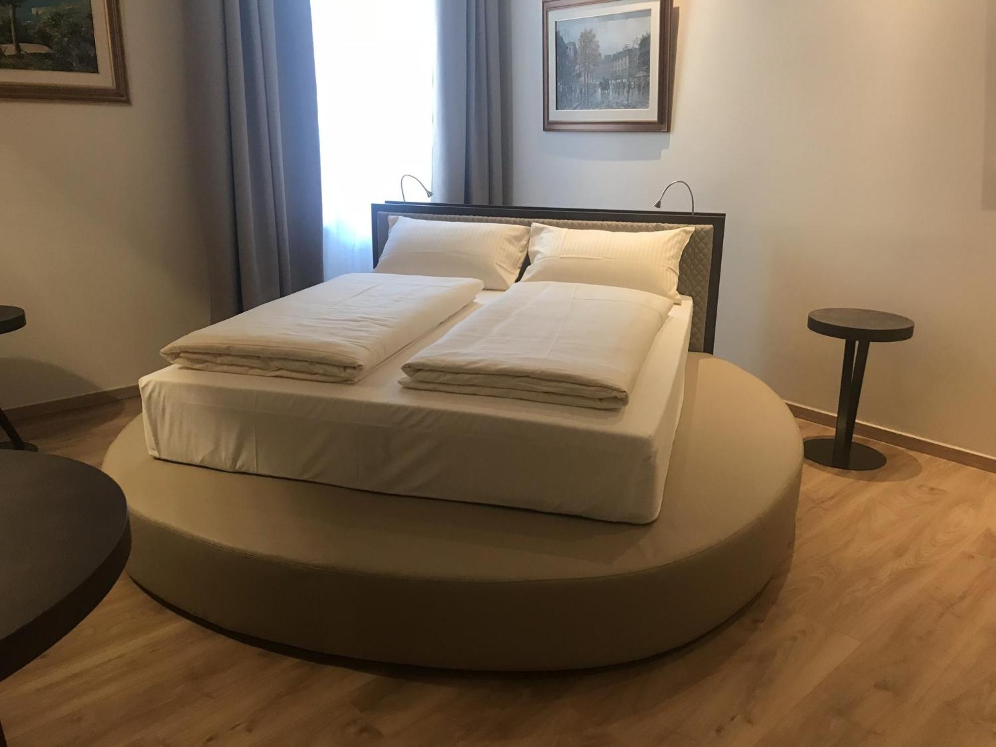 Hotel-Jakobslust Grünstadt Rom bilde