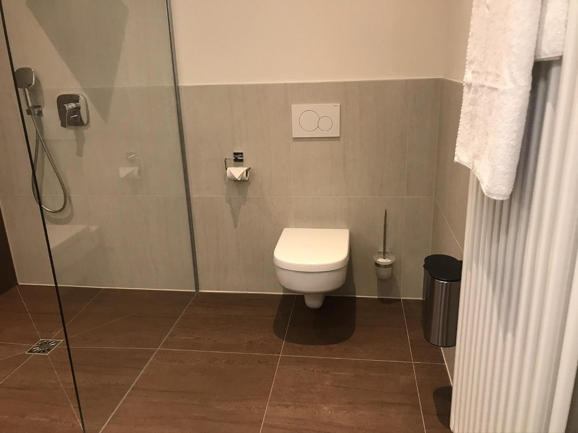 Hotel-Jakobslust Grünstadt Rom bilde